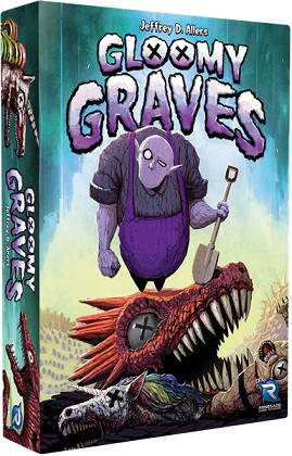 Gloomy Graves 