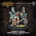 Hordes: Minions (75045): Gobber Tinker 