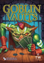 Goblin Vaults - TWK4010 [196852410170]