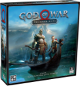 God of War: The Card Game (SALE) 