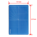 GodHand: Glass Cutter Mat 