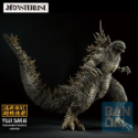 Godzilla (2026) (Zeros Heartbeat) 