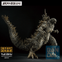 Godzilla (2026) (Zero's Heartbeat) - BAS84314 [4580886843145]