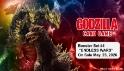 Godzilla Card Game: Endless Wars: Booster Pack 