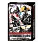 Godzilla Card Game: INK-BRUSHED MONSTER RAMPAGE - GZCGE-SCS01 [4988104178077]