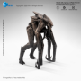 Godzilla King of the Monsters: Muto (None Scale 5.9 Inch Action Figure) - EBG0246 [6957534205057]