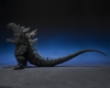 Godzilla Tokyo S.O.S.: Godzilla (2003) [S.H.MonsterArts] - BAS73971 [4573102739711]