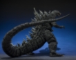 Godzilla Tokyo S.O.S.: Godzilla (2003) [S.H.MonsterArts] - BAS73971 [4573102739711]