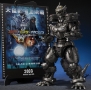 Godzilla Tokyo S.O.S.: Type-3 Kiryu (Heavily Armed Type/High-Mobility Type) [S.H.MonsterArts] - BAS73972 [4573102739728]