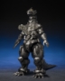 Godzilla Tokyo S.O.S.: Type-3 Kiryu (Heavily Armed Type/High-Mobility Type) [S.H.MonsterArts] - BAS73972 [4573102739728]