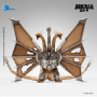 Godzilla vs. King Ghidorah: Battle Damaged Mecha King Ghidorah (None Scale 13 Inch Action Figure) - EBG0429 [6957534205743]