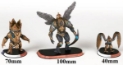 Golem Arcana Durani: Khans Pyre Expansion (SALE) 