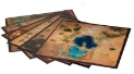 Golem Arcana: Tile Set 2 [DAMAGED] 