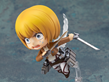 Attack On Titan: Nendoroid Armin Arlert: Survey Corps Ver - GSC-G17322 [4580590173224]