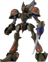 Moderoid: Brain Powerd: Grand Cher (Jonathans Machine) 