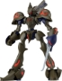Moderoid: Brain Powerd: Grand Cher (Jonathan's Machine) - GSC-G16247 [4580590162471]