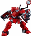 Moderoid: Cyberbots: Full Metal Madness 