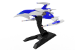 DariusBurstCScore+: LEGEND SILVER HAWK BURST 2P COLOR Ver. - GSC-PM38564 [4582362385644]