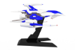 DariusBurstCScore+: LEGEND SILVER HAWK BURST 2P COLOR Ver. - GSC-PM38564 [4582362385644]