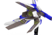 DariusBurstCScore+: LEGEND SILVER HAWK BURST 2P COLOR Ver. - GSC-PM38564 [4582362385644]