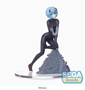Good Smile Company: EVANGELION: 3.0+1.0 Thrice Upon a Time Series SPM Vignetteum : Rei Ayanami - GSC-95929 [4570001959295]