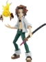 Figma: Shaman King: Yoh Asakura - GSC-06779 [4545784067796]