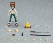 Figma: Shaman King: Yoh Asakura - GSC-06779 [4545784067796]