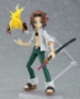 Figma: Shaman King: Yoh Asakura - GSC-06779 [4545784067796]
