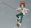 Figma: Shaman King: Yoh Asakura - GSC-06779 [4545784067796]