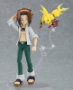 Figma: Shaman King: Yoh Asakura - GSC-06779 [4545784067796]