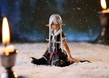  Plamax: Godz Order Series GO-02 Godwing Celestial Knight Megumi Asmodeus Figure Model Kit - GSC-M01315 [4545784013151]