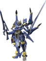 Moderoid: Knights & Magic: Ikaruga (4th Run) 
