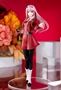 Good Smile Company: Pop Up Parade Series: Darling in the Franxx: Zero Two Figure - GSC-G94557 [4580416945578]