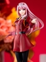 Good Smile Company: Pop Up Parade Series: Darling in the Franxx: Zero Two Figure - GSC-G94557 [4580416945578]