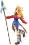 Pop Up Parade: Legend of Mana (The Teardrop Crystal): Seraphina - GSC-G94695 [4580416946957]