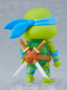Nendoroid: Teenage Mutant Ninja Turtles: Leonardo - GSC-G17158 [4580590171589]