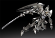 Good Smile Company: The Legend of Heroes: Trails of Cold Steel Series Valimar the Ashen Knight Moderoid Model Kit - GSC-G16264 [4580590162648]