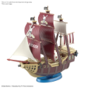 Grand Ship Collection: One Piece Oro Jackson 