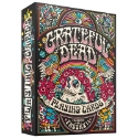 Grateful Dead Playing Cards 