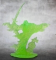 Reaper: Dark Heaven Bones: Grave Wraith 