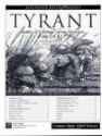 Great Battles Of Alexander: Tyrant Deluxe Module 