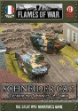 Great War: French: Schneider CA.1 