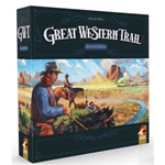 Great Western Trail (2nd Edition) 