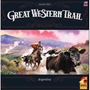 Great Western Trail: Argentina (2nd Edition) - ESG50170ENFR [4061897521708]