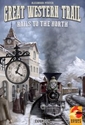 Great Western Trail: Rails to the North - Multilingual 
