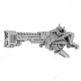 Greater Good: CANDIRU MISSILE SKIMMER - GG-C-MS