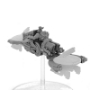Greater Good: PANAQUE BI-DRONE SKIMMER - GG-PT-DS