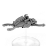 Greater Good: PANAQUE BI-DRONE SKIMMER - GG-PT-DS