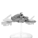 Greater Good: PANAQUE BI-DRONE SKIMMER 