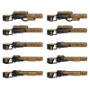 Greater Good: PULSE RIFLE XX-66/9 (10U) - GG-PR-X69